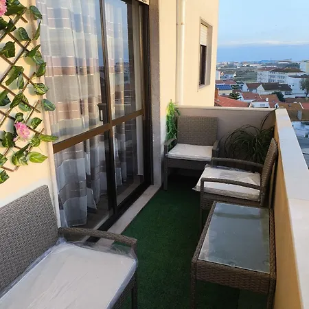 Sunrise アパート