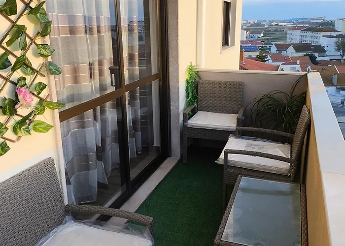 Sunrise アパート