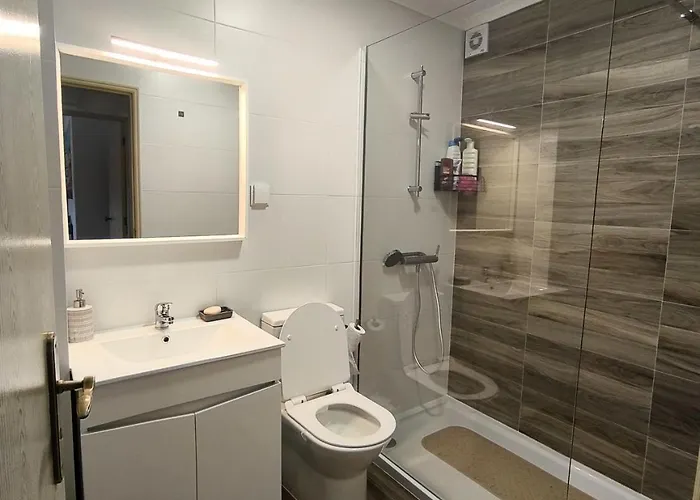 アパート Sunrise *