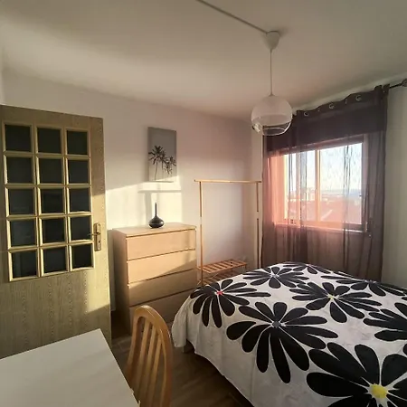 Apartment Sunrise Peniche