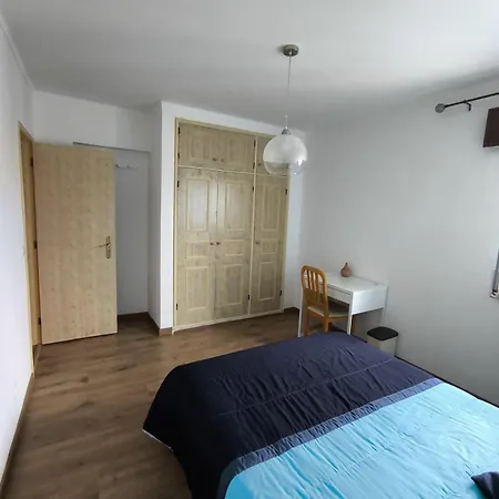 Sunrise Apartment Peniche