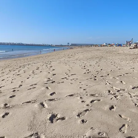 Sunrise Apartment Peniche