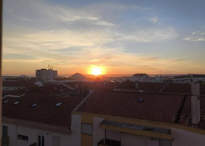 Lejlighed Sunrise *
